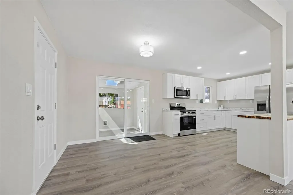 7313 Colonial Drive Fountain CO 80817
