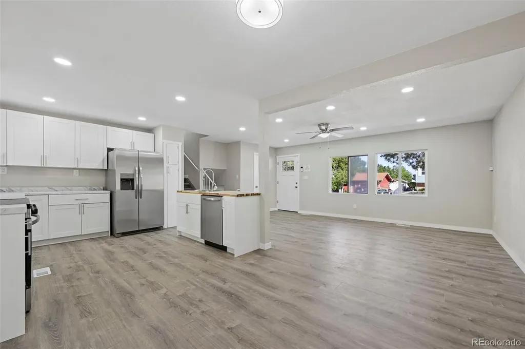 7313 Colonial Drive Fountain CO 80817