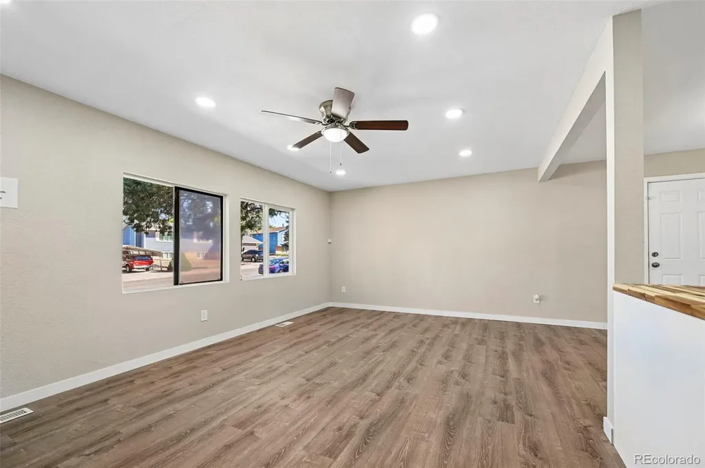 7313 Colonial Drive Fountain CO 80817