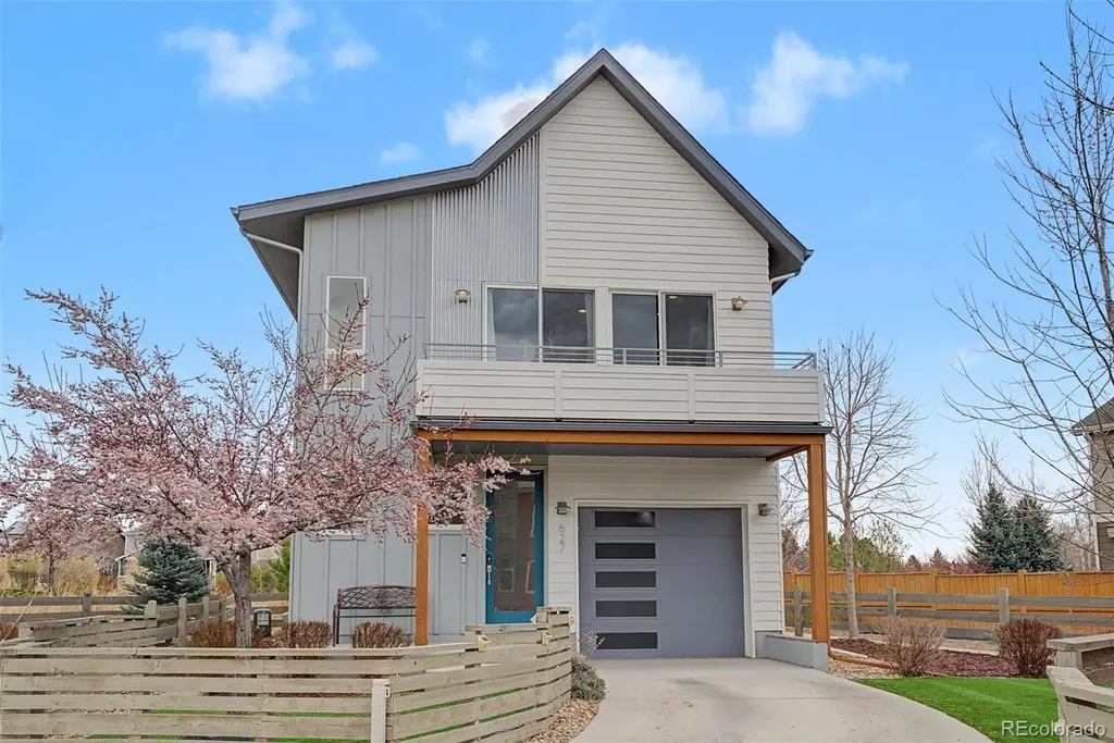 627 Siena Court Lafayette CO 80026