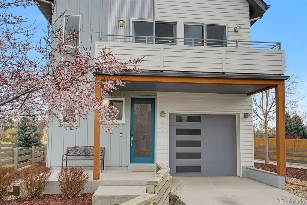 627 Siena Court Lafayette CO 80026
