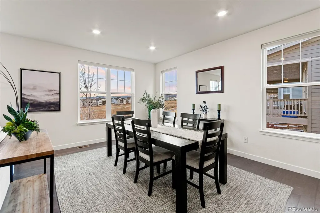 18934 W 95th Lane Arvada CO 80007