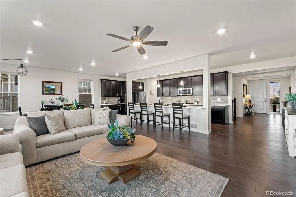 18934 W 95th Lane Arvada CO 80007