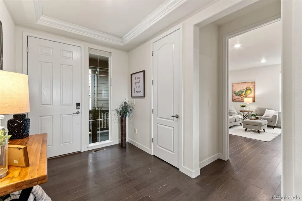 18934 W 95th Lane Arvada CO 80007