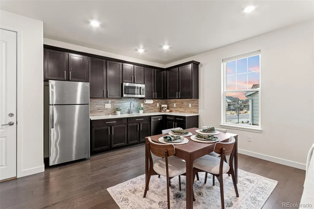 18934 W 95th Lane Arvada CO 80007