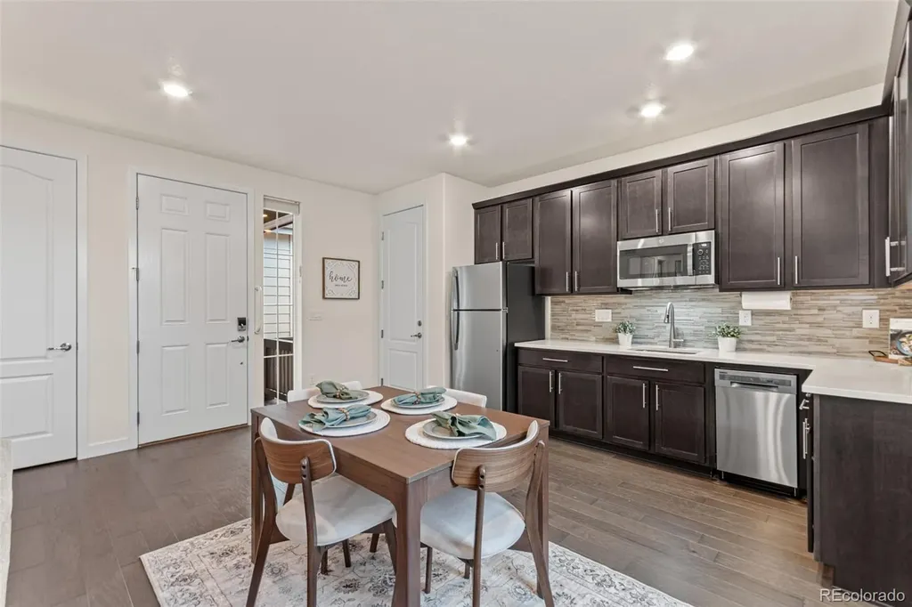 18934 W 95th Lane Arvada CO 80007