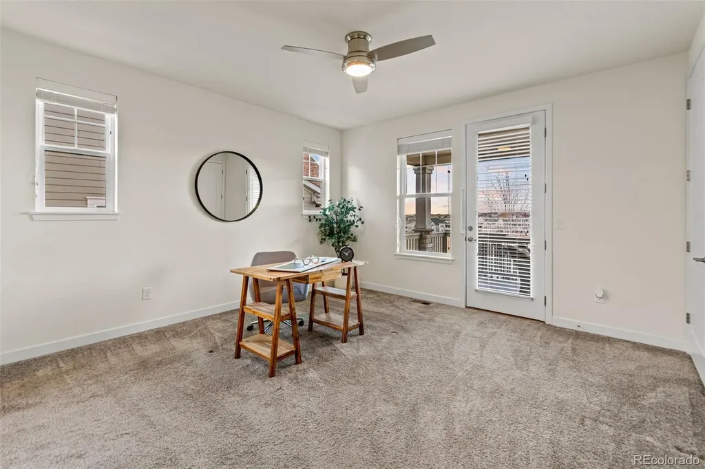 18934 W 95th Lane Arvada CO 80007