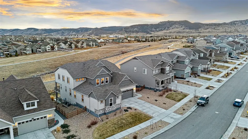 18934 W 95th Lane Arvada CO 80007