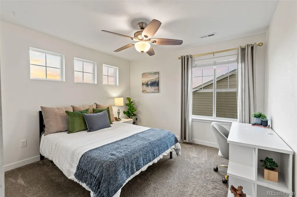 18934 W 95th Lane Arvada CO 80007