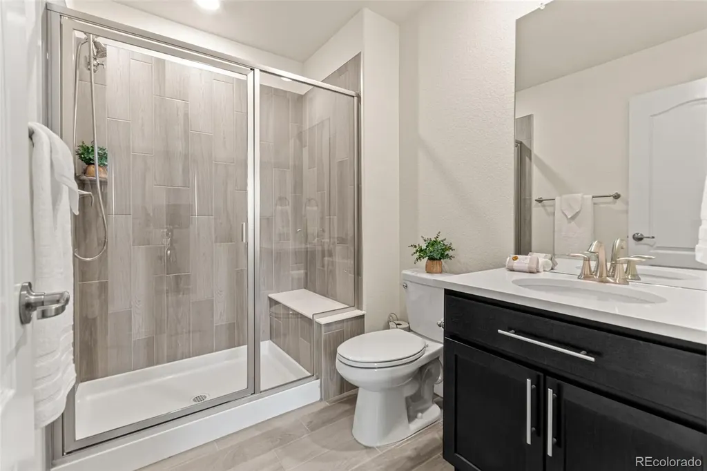 18934 W 95th Lane Arvada CO 80007