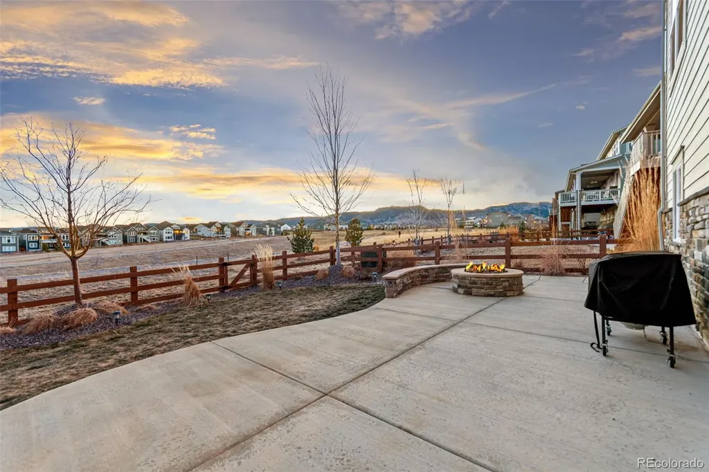 18934 W 95th Lane Arvada CO 80007