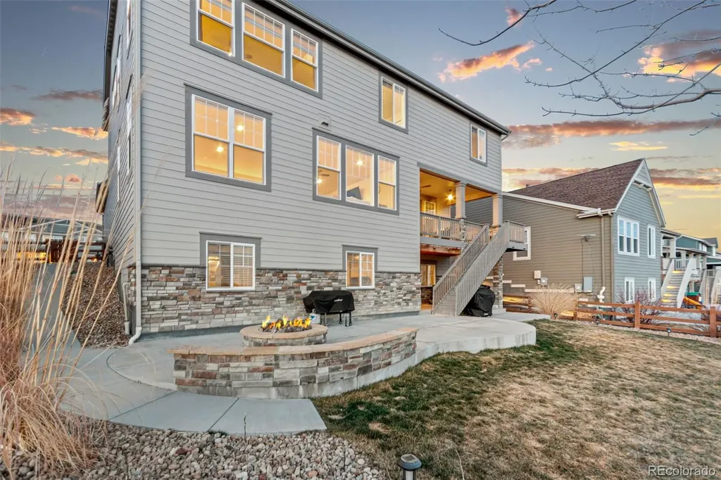 18934 W 95th Lane Arvada CO 80007