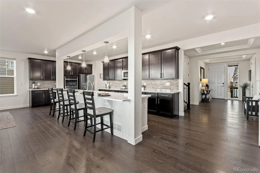 18934 W 95th Lane Arvada CO 80007