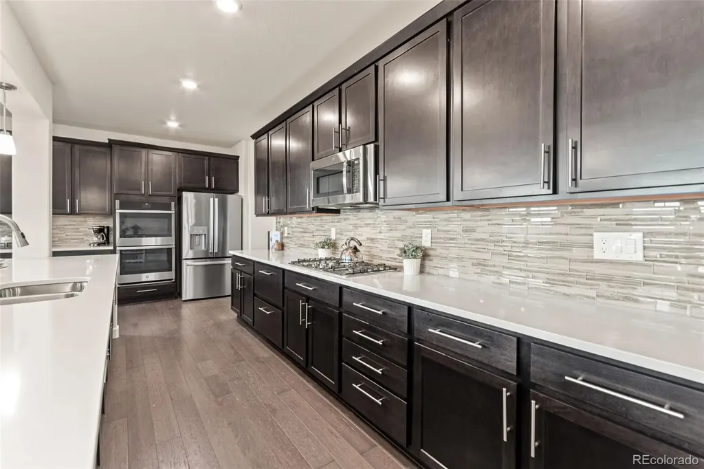 18934 W 95th Lane Arvada CO 80007
