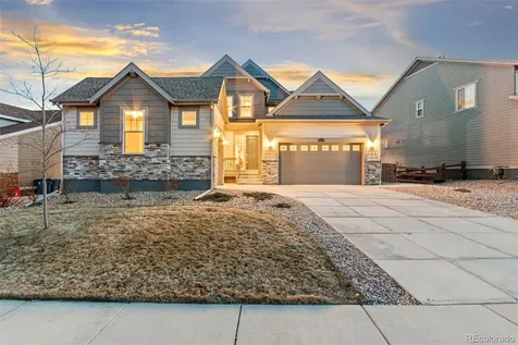 18934 W 95th Lane Arvada CO 80007
