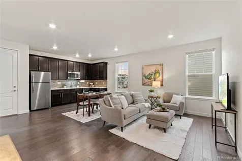 18934 W 95th Lane Arvada CO 80007