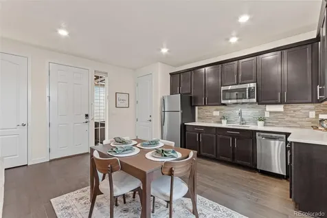 18934 W 95th Lane Arvada CO 80007