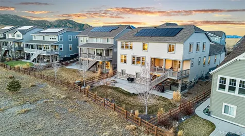 18934 W 95th Lane Arvada CO 80007