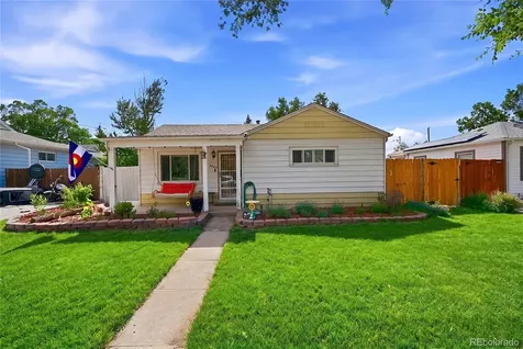 2309 Newark Street Aurora CO 80010