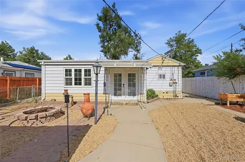 2309 Newark Street Aurora CO 80010