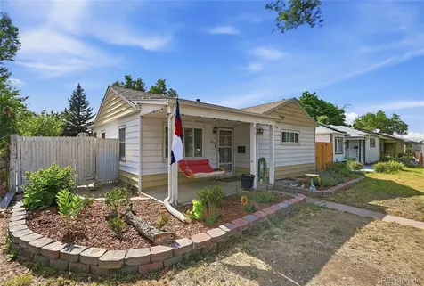 2309 Newark Street Aurora CO 80010