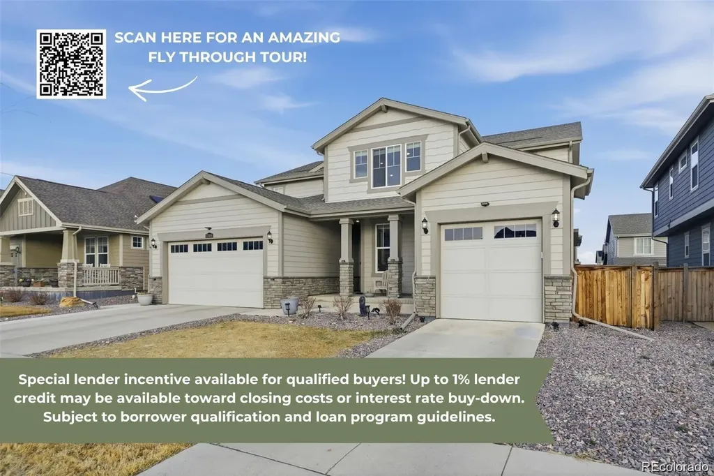 17668 Eclipse Street Broomfield CO 80023