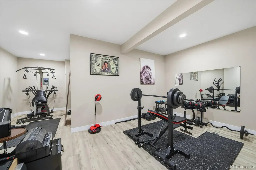 17668 Eclipse Street Broomfield CO 80023