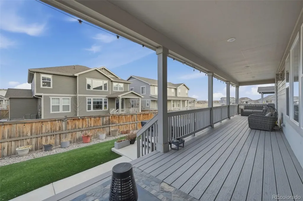 17668 Eclipse Street Broomfield CO 80023