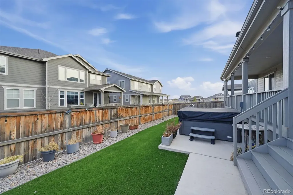 17668 Eclipse Street Broomfield CO 80023