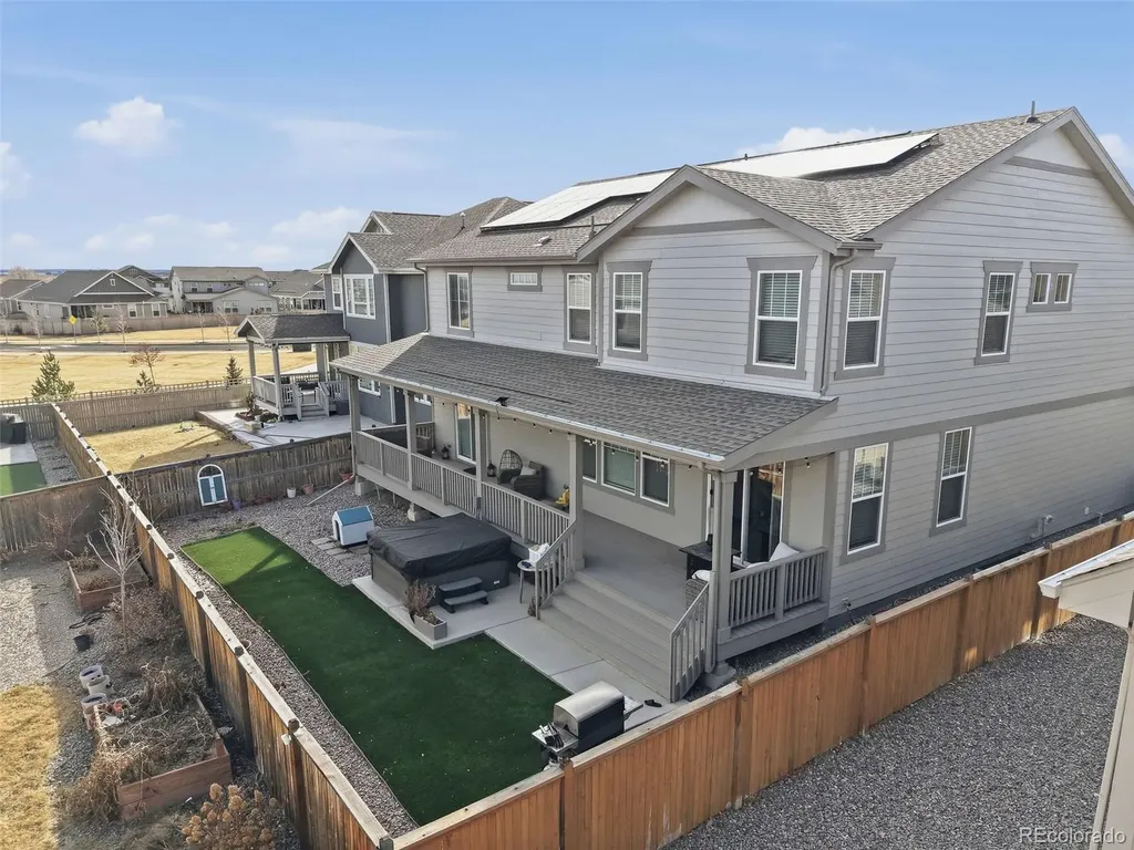 17668 Eclipse Street Broomfield CO 80023