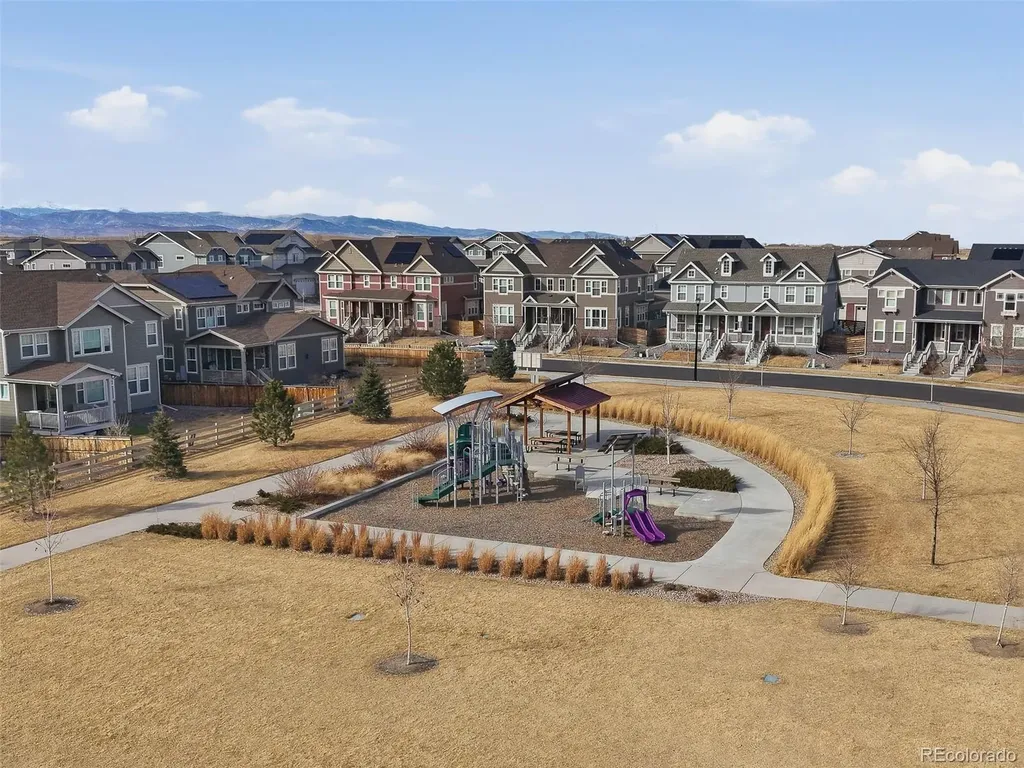 17668 Eclipse Street Broomfield CO 80023
