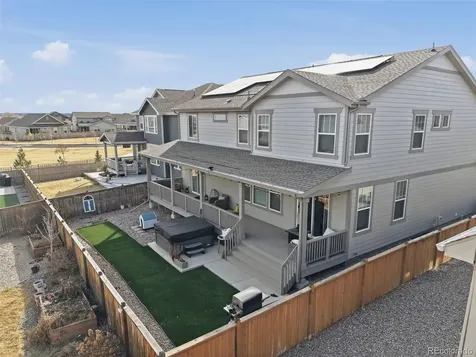 17668 Eclipse Street Broomfield CO 80023