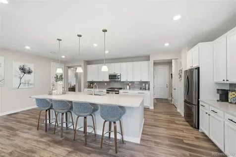 17668 Eclipse Street Broomfield CO 80023