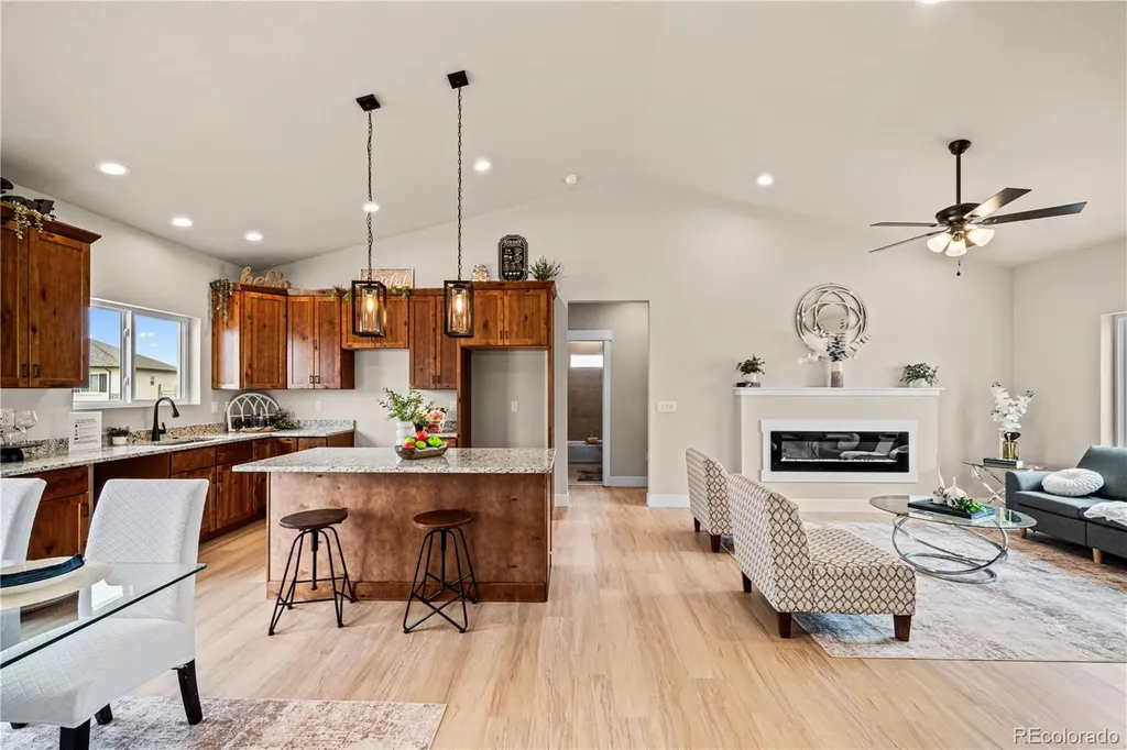 571 N Campbell Drive Pueblo West CO 81007