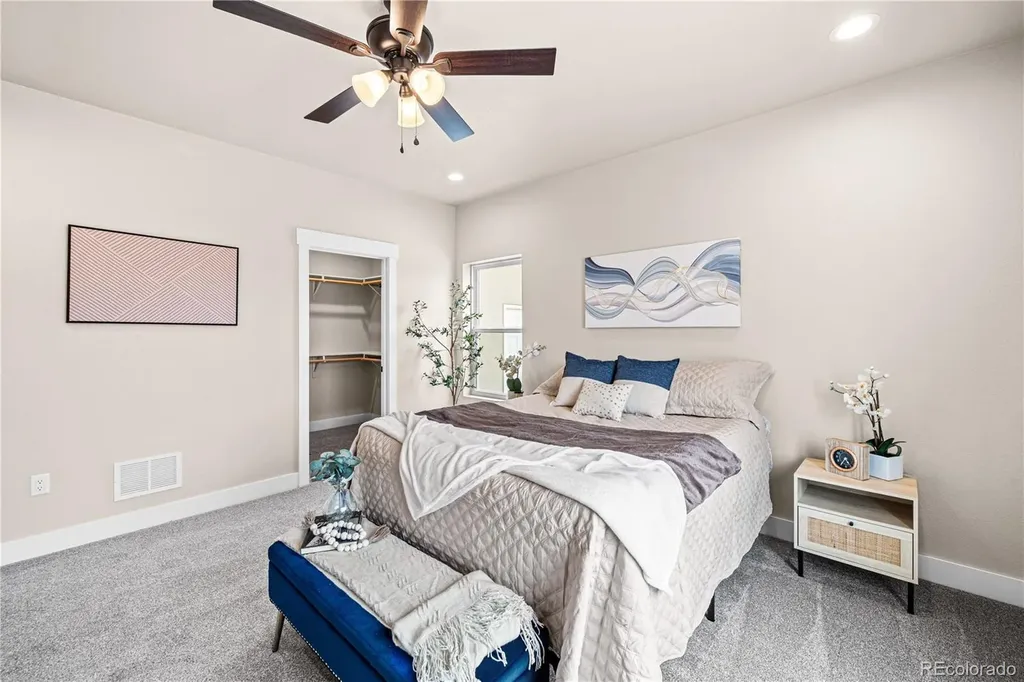 571 N Campbell Drive Pueblo West CO 81007