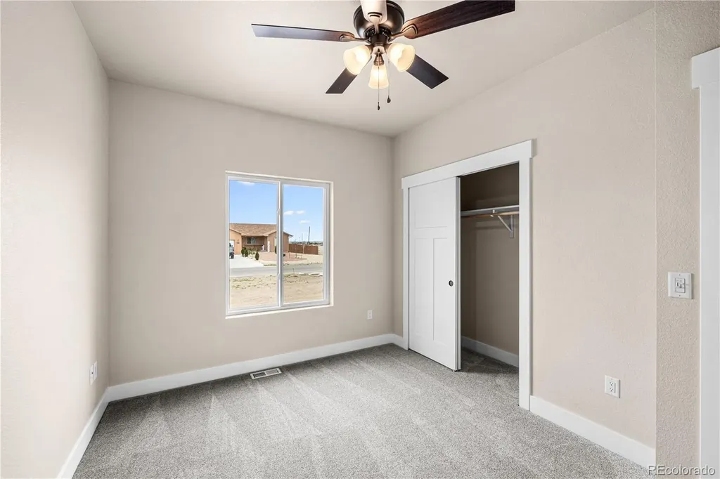 571 N Campbell Drive Pueblo West CO 81007
