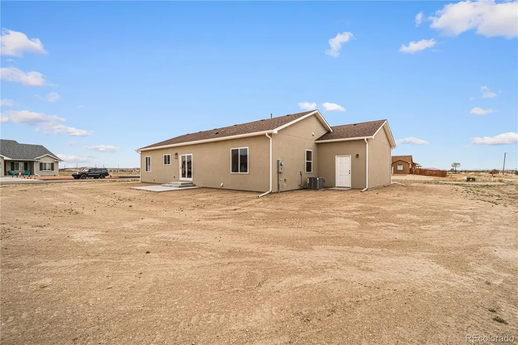 571 N Campbell Drive Pueblo West CO 81007