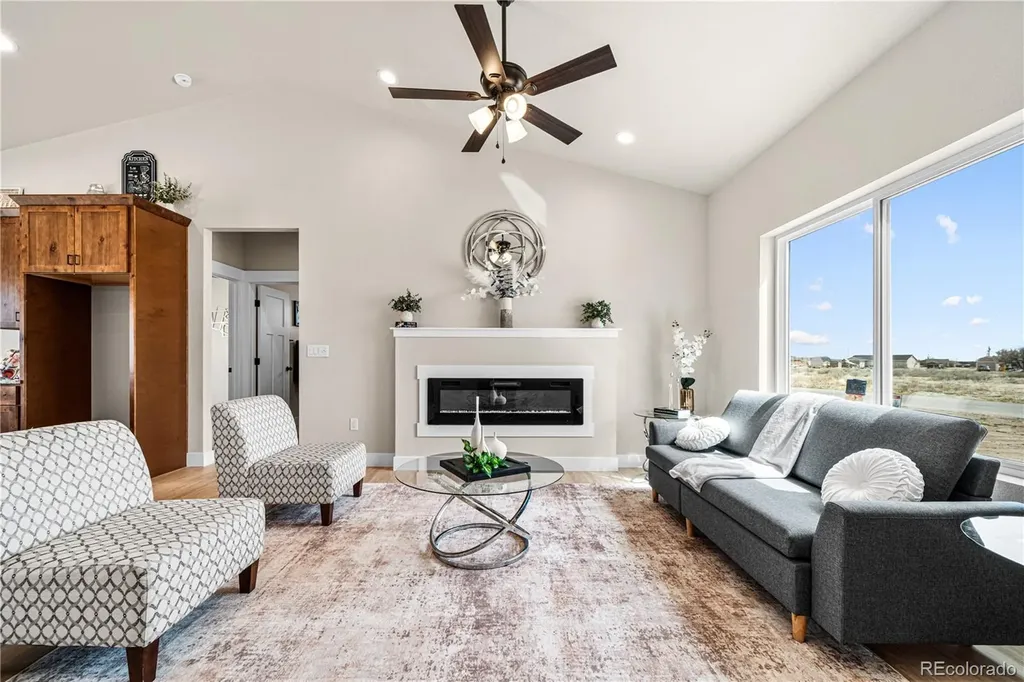 571 N Campbell Drive Pueblo West CO 81007
