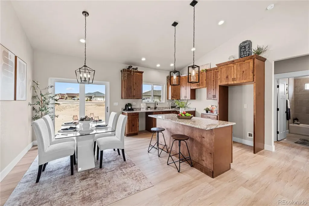 571 N Campbell Drive Pueblo West CO 81007