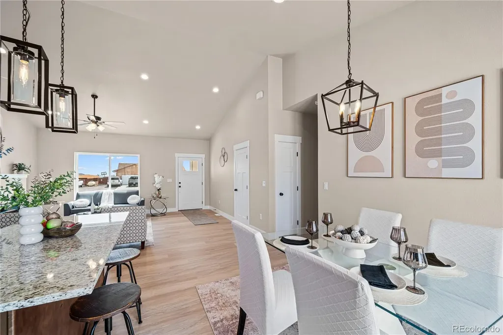 571 N Campbell Drive Pueblo West CO 81007