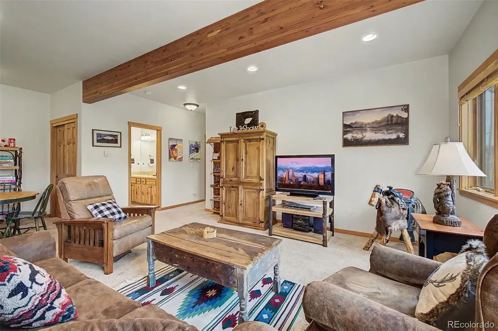 51 Mulligan Street Fraser CO 80442