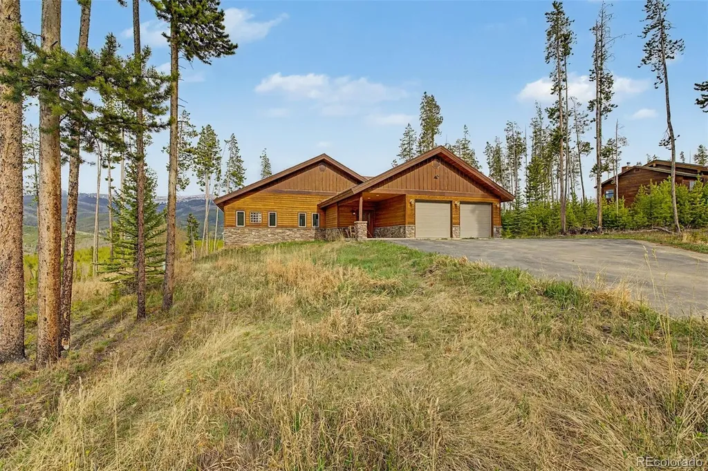 51 Mulligan Street Fraser CO 80442