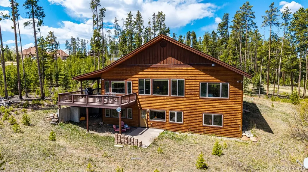 51 Mulligan Street Fraser CO 80442
