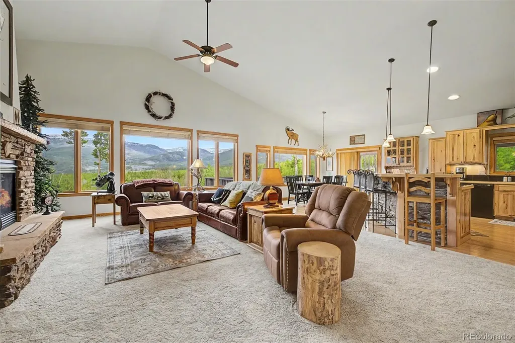51 Mulligan Street Fraser CO 80442