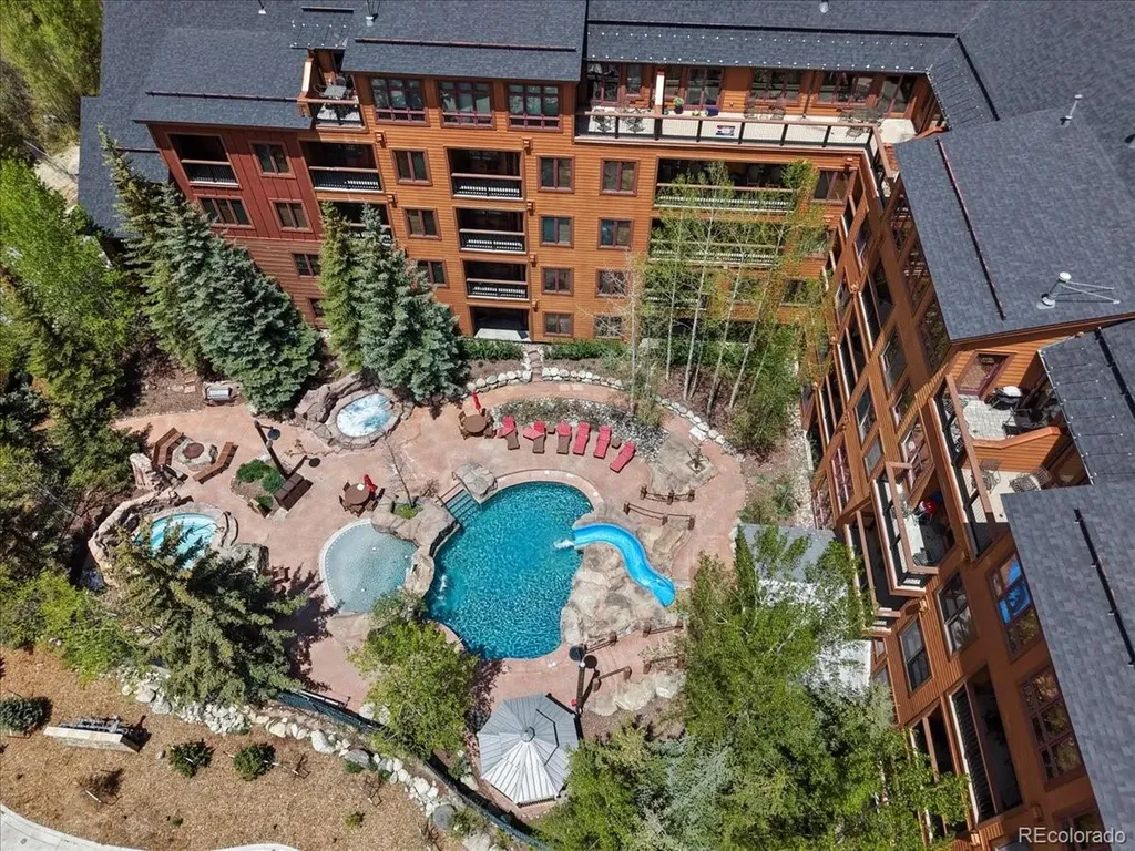 53 Hunki Dori Court Dillon CO 80435