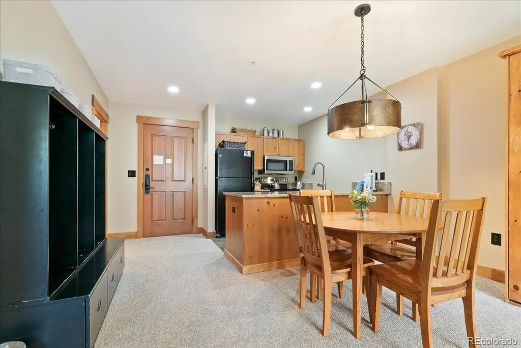 53 Hunki Dori Court Dillon CO 80435