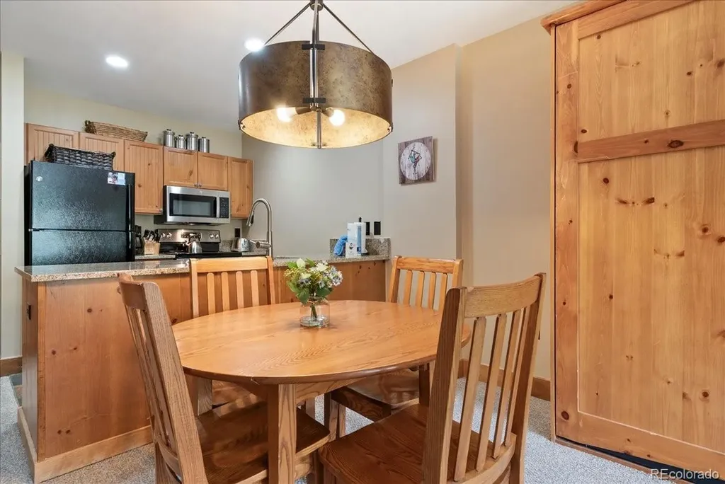 53 Hunki Dori Court Dillon CO 80435