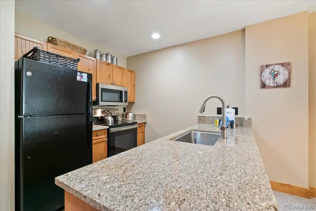 53 Hunki Dori Court Dillon CO 80435