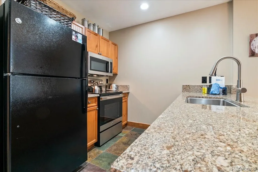 53 Hunki Dori Court Dillon CO 80435