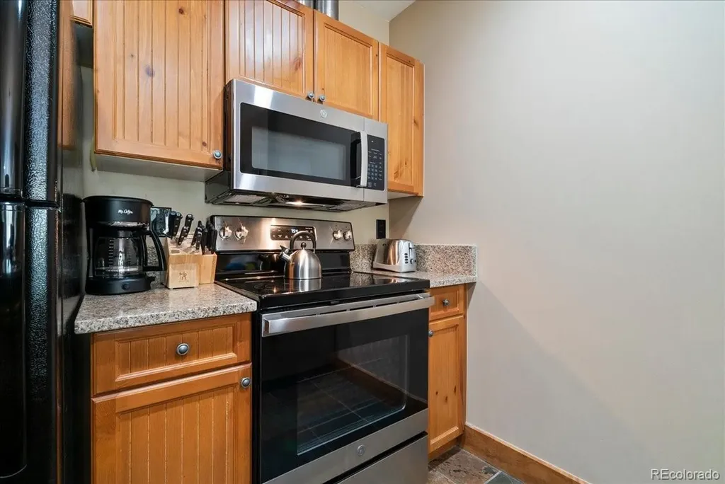 53 Hunki Dori Court Dillon CO 80435